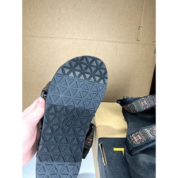 Teva M original universal Men's 9 Poml - Picture 3 of 7